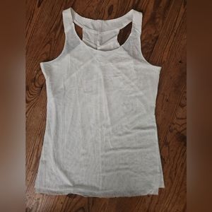Oiselle Tank Size 8